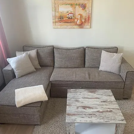 호텔 Carl Von Clausewitz 2*