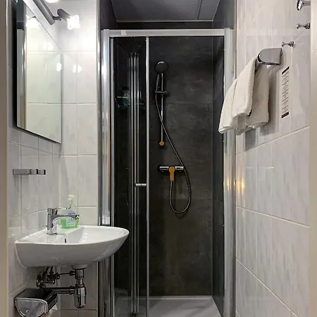 호텔 Carl Von Clausewitz 2*