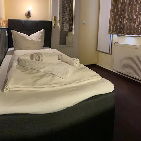 호텔 Carl Von Clausewitz