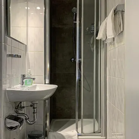 Carl Von Clausewitz 호텔 라이프치히