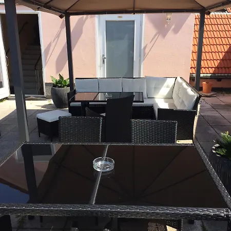 호텔 Carl Von Clausewitz 라이프치히