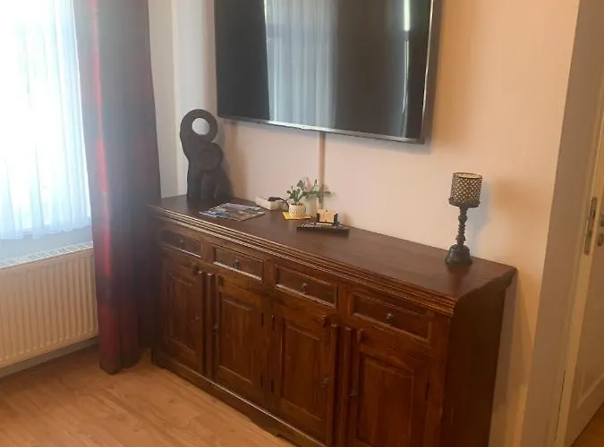 Carl Von Clausewitz فندق 2*