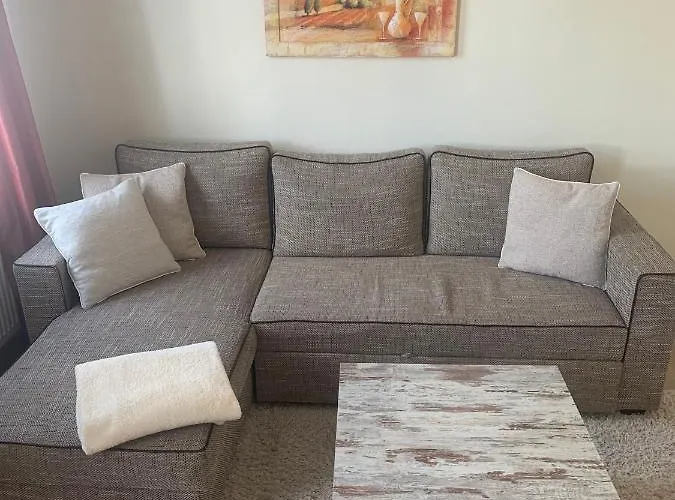 فندق Carl Von Clausewitz 2*