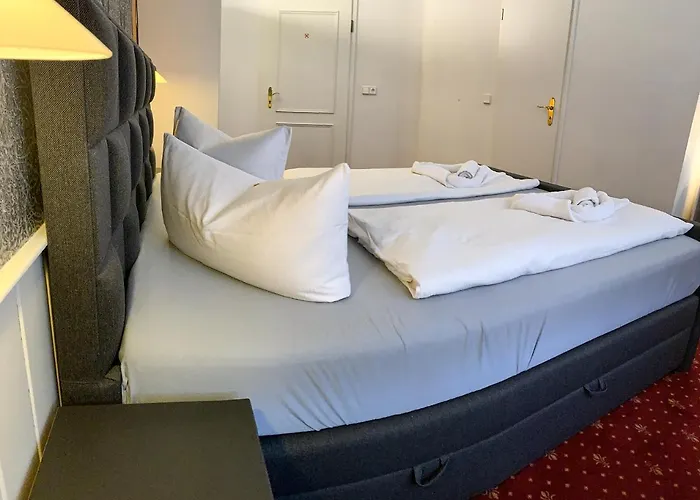 Carl Von Clausewitz فندق لبسيا