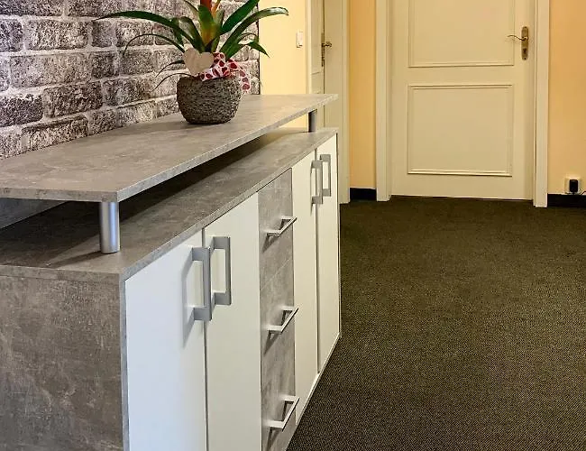 فندق Carl Von Clausewitz 2*