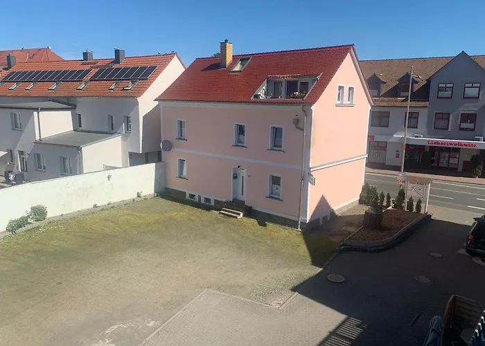 فندق Carl Von Clausewitz