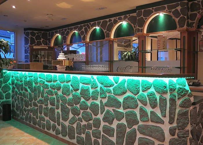 Carl Von Clausewitz فندق 2*