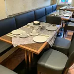 酒店 克劳塞维茨卡尔酒店