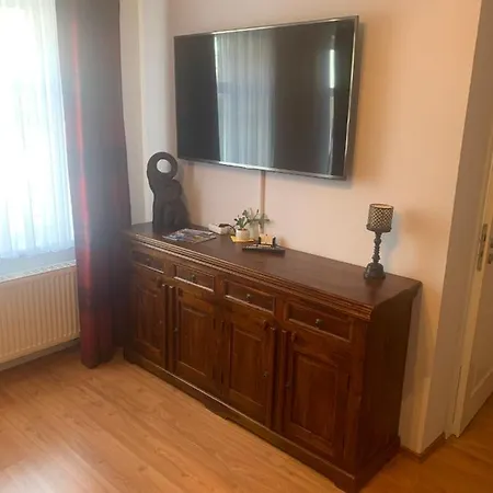 Carl Von Clausewitz Hotel 2*