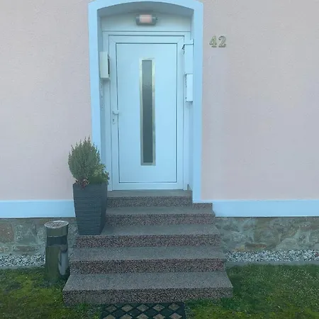 Szálloda Carl Von Clausewitz 2*