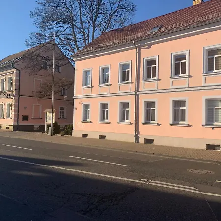 Carl Von Clausewitz Hotel