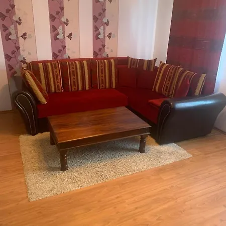 Отель Carl Von Clausewitz 2*