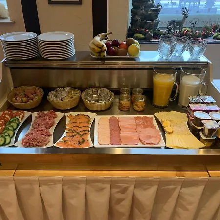 Szálloda Carl Von Clausewitz Lipcse