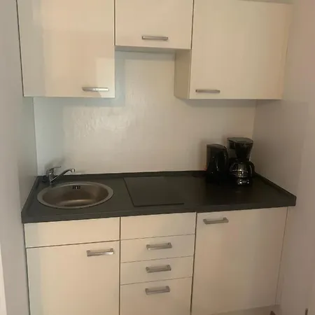 Szálloda Carl Von Clausewitz Lipcse