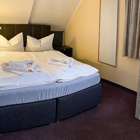 Carl Von Clausewitz Hotel Leipzig