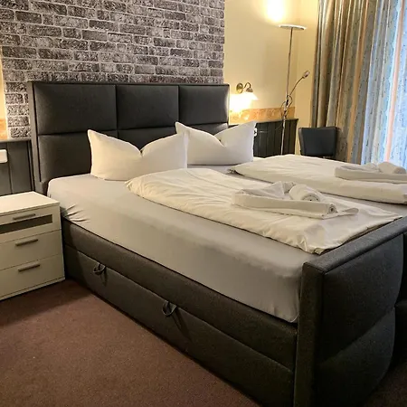 Отель Carl Von Clausewitz Лейпциг