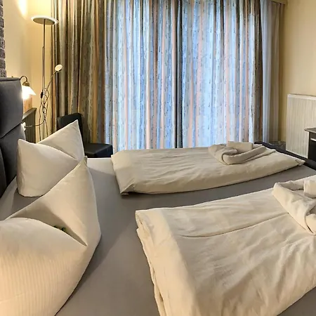 Carl Von Clausewitz Hotell Leipzig