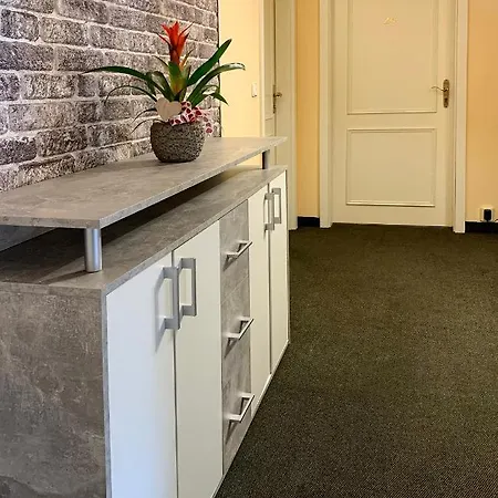 Szálloda Carl Von Clausewitz 2*