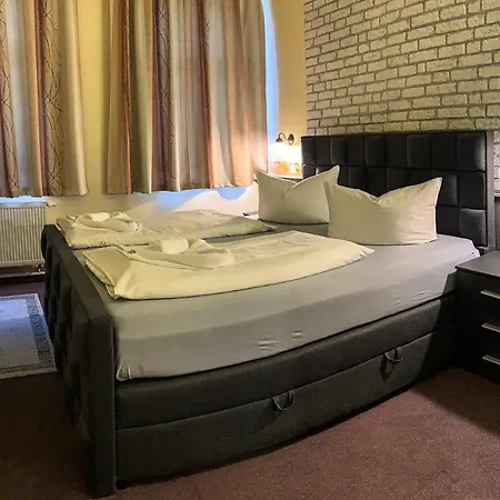 Hotel Carl Von Clausewitz Lipsia