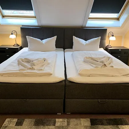 Carl Von Clausewitz Hotel 2*