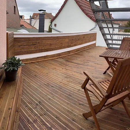 Carl Von Clausewitz Szálloda Lipcse