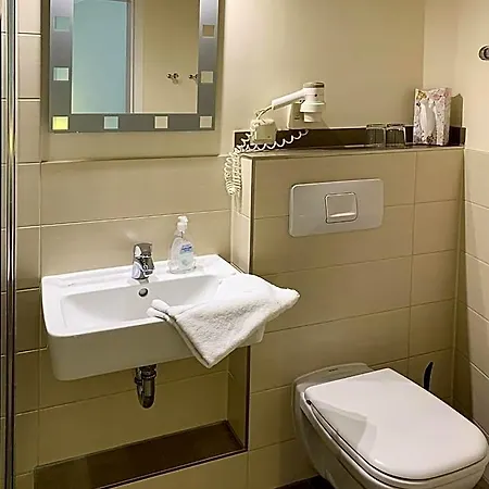 Hotel Carl Von Clausewitz Lipsia