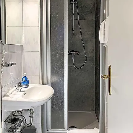 Hotel Carl Von Clausewitz Lipsia