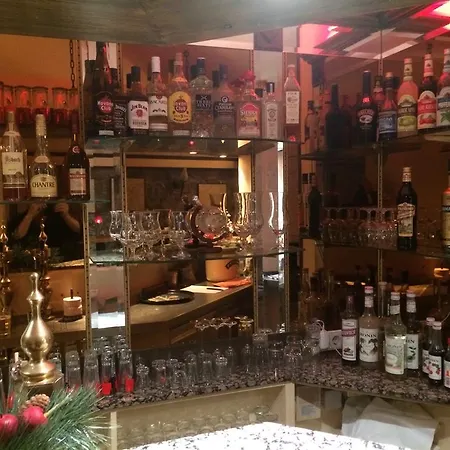 Отель Carl Von Clausewitz 2*