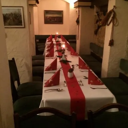 Carl Von Clausewitz Szálloda 2*