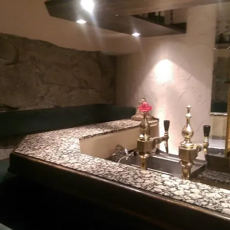 Carl Von Clausewitz Szálloda