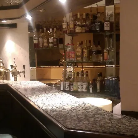 Carl Von Clausewitz Hotel