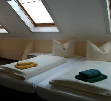 Hotel Carl Von Clausewitz