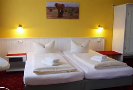Hotell Carl Von Clausewitz Leipzig