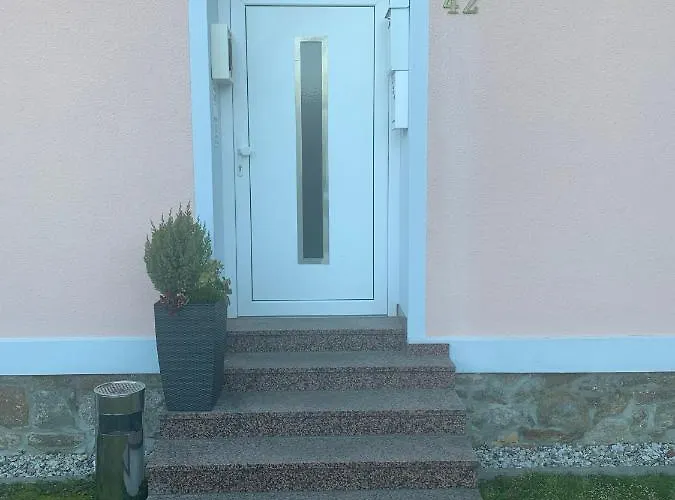 Hotel Carl Von Clausewitz 2*