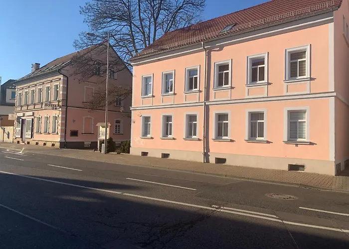 Carl Von Clausewitz فندق