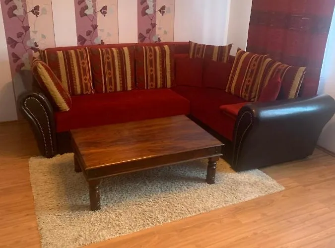 Hotel Carl Von Clausewitz 2*