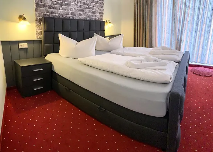 Carl Von Clausewitz فندق 2*