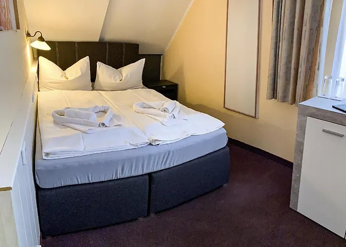 Carl Von Clausewitz Hotel Leipzig