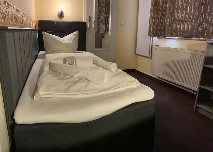 Hotel Carl Von Clausewitz