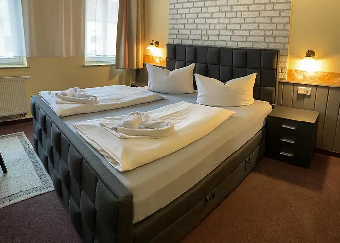 Carl Von Clausewitz فندق 2*