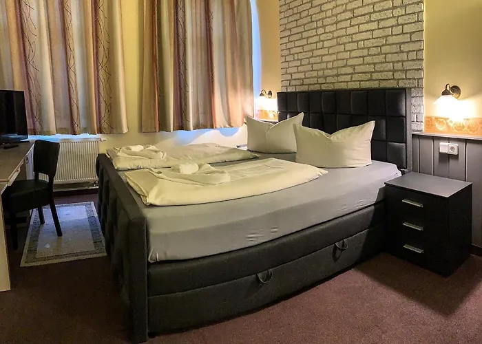 Hotel Carl Von Clausewitz Leipzig