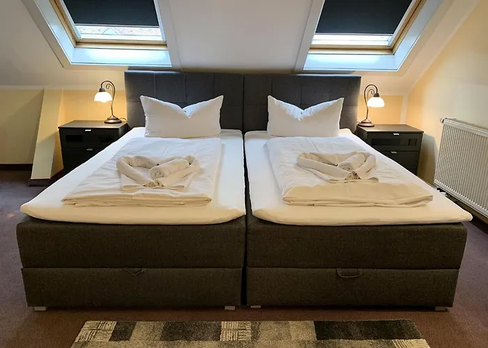 Carl Von Clausewitz فندق 2*