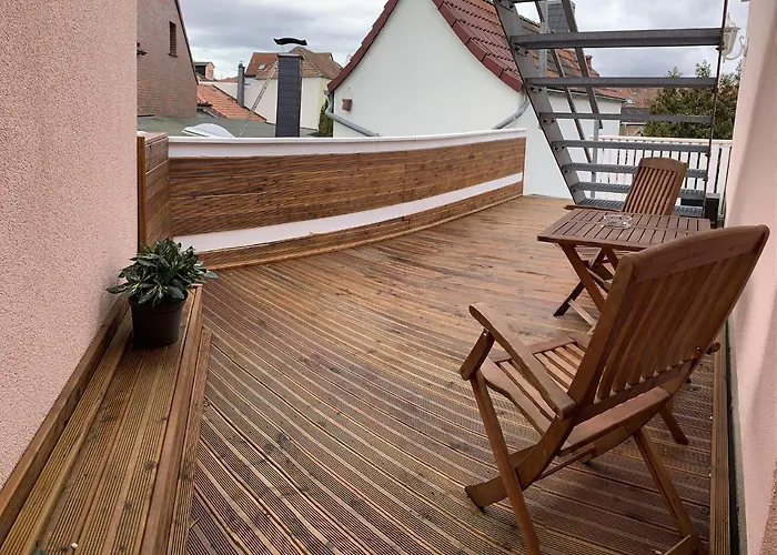 Carl Von Clausewitz Hotel Leipzig