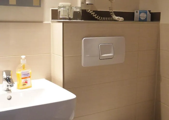 Hotel Carl Von Clausewitz 2*