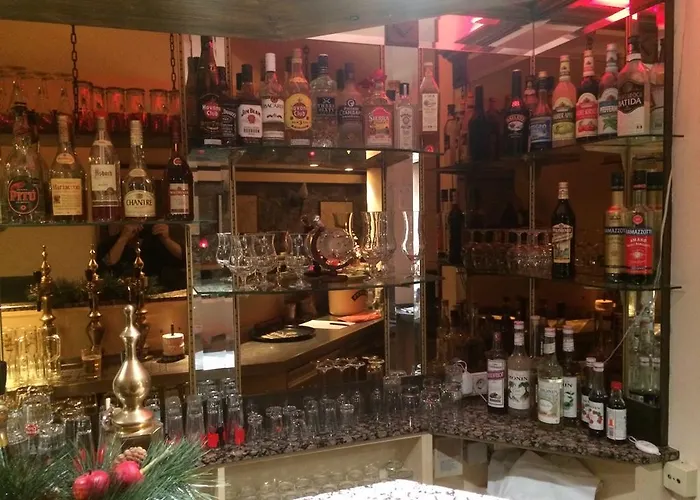 Hotel Carl Von Clausewitz 2*