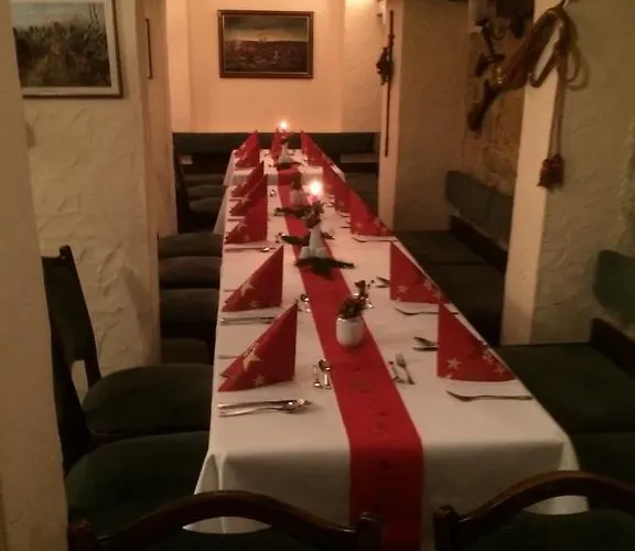 Carl Von Clausewitz Hotel 2*