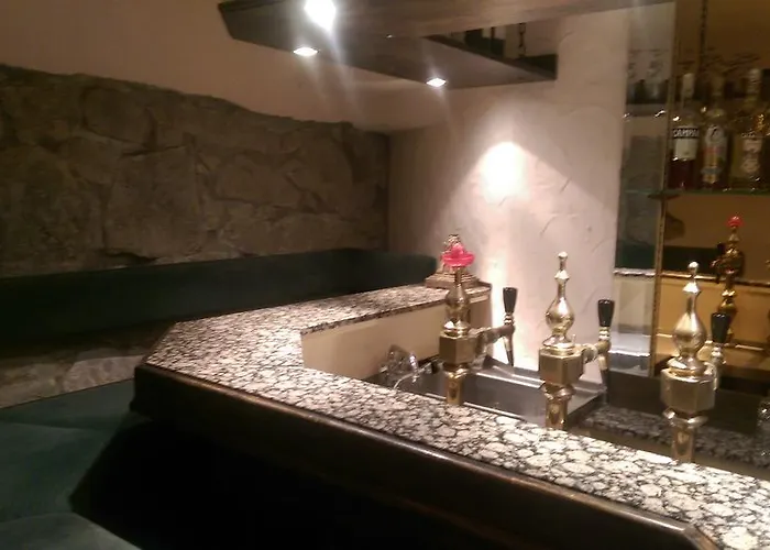 Carl Von Clausewitz Hotel