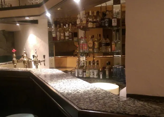 Carl Von Clausewitz Hotel