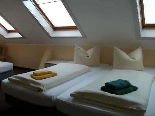 Hotel Carl Von Clausewitz